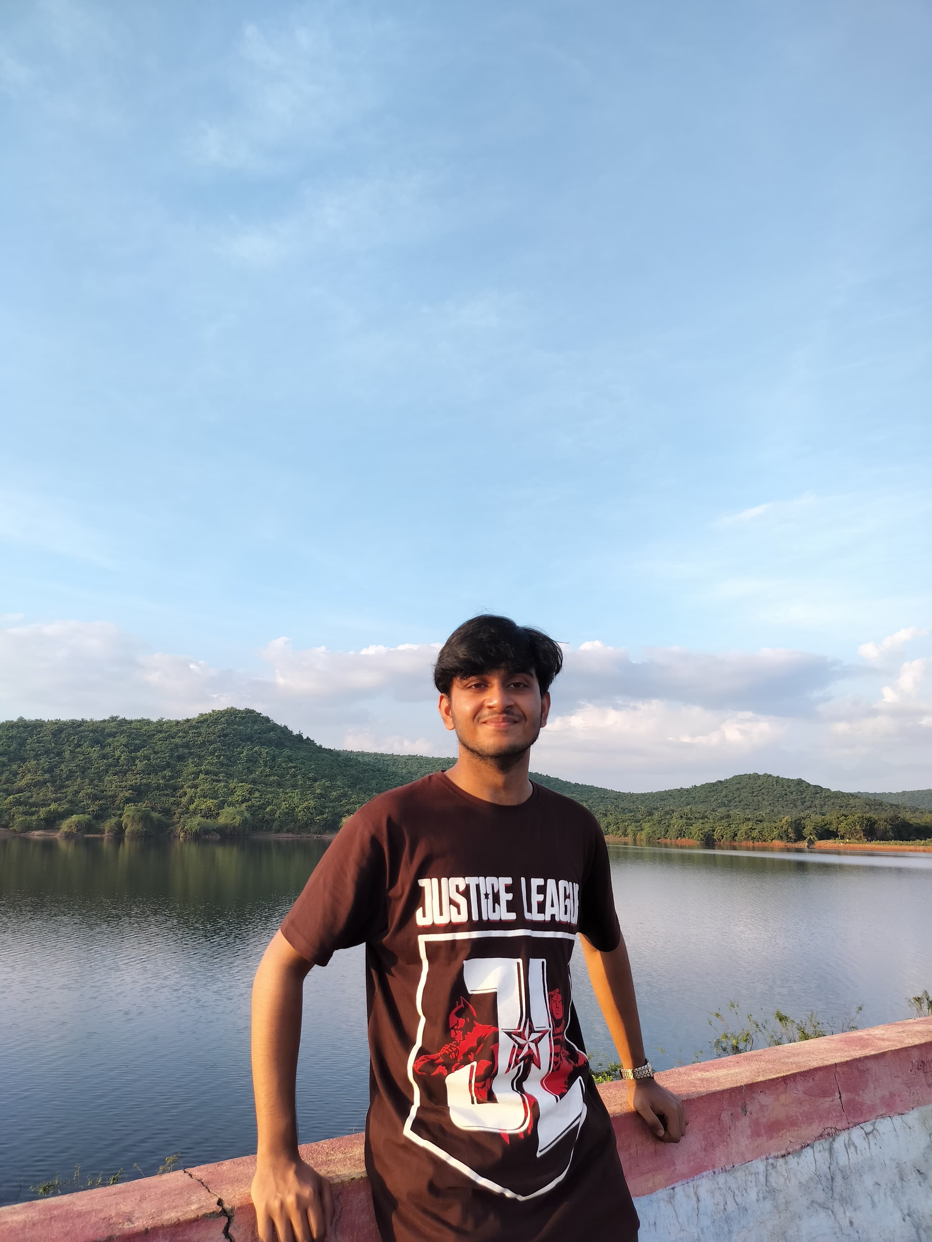 Sagnik's Profile Photo